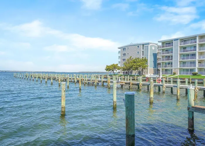 Apartment Thunder Island 161d