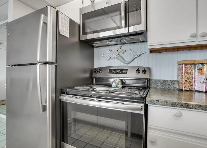 Apartment Thunder Island 161d