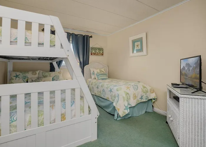 Apartment Thunder Island 161d *
